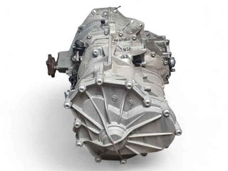 CAJA CAMBIOS AUDI AUDI A5 CABRIOLET (8F7) 2009-0
