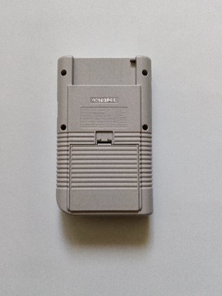 Nintendo Game Boy DMG-01