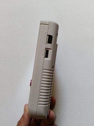Nintendo Game Boy DMG-01