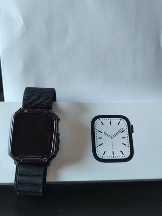 iPhone 14 Plus 256GB + Apple Watch S7 45mm