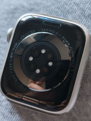 iPhone 14 Plus 256GB + Apple Watch S7 45mm