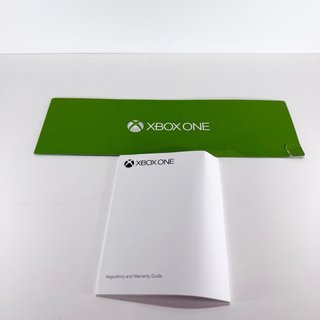 Xbox One S Battlefield 1 Bundle 1TB