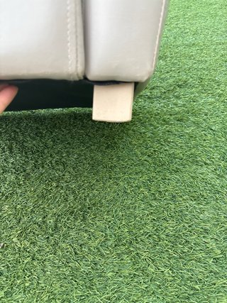 Sillón infantil