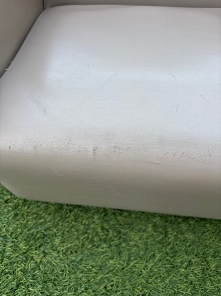 Sillón infantil