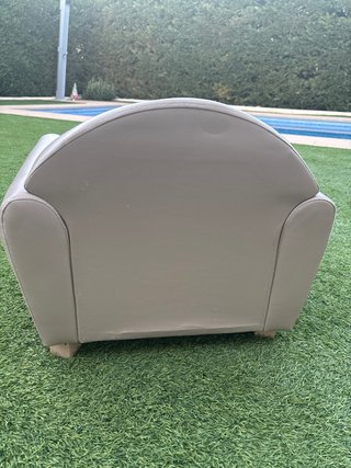 Sillón infantil