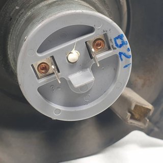 FARO IZQUIERDO BMW BMW SERIE 5 (E28) 1981-1987