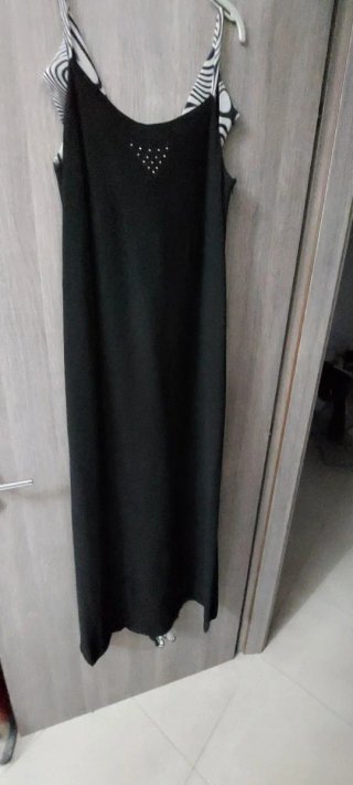 Vestito elegante per un occasione