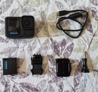 GoPro Hero 13 Black