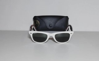 Ray-Ban Wayfarer Polarizadas  EDICIÓN LIMITADA