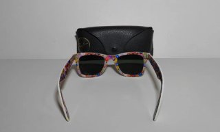 Ray-Ban Wayfarer Polarizadas  EDICIÓN LIMITADA