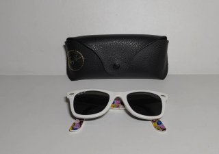 Ray-Ban Wayfarer Polarizadas  EDICIÓN LIMITADA