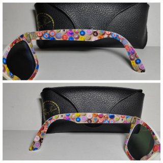 Ray-Ban Wayfarer Polarizadas  EDICIÓN LIMITADA