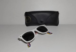 Ray-Ban Wayfarer Polarizadas  EDICIÓN LIMITADA