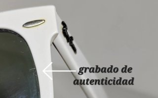 Ray-Ban Wayfarer Polarizadas  EDICIÓN LIMITADA