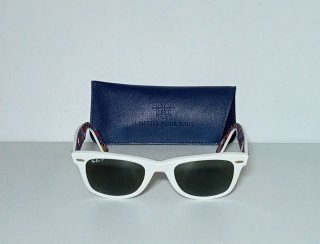 Ray-Ban Wayfarer Polarizadas  EDICIÓN LIMITADA