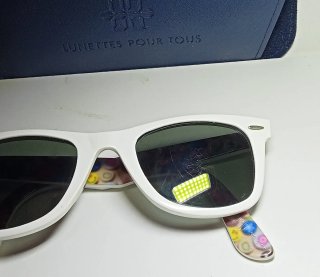 Ray-Ban Wayfarer Polarizadas  EDICIÓN LIMITADA