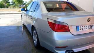 BMW Serie 5 2005