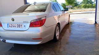 BMW Serie 5 2005