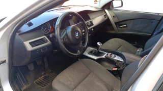 BMW Serie 5 2005