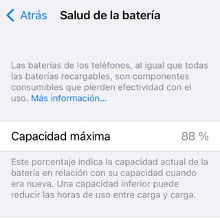 iPhone 7 Rosa