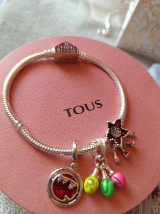 Pulsera Stranger Things Tous