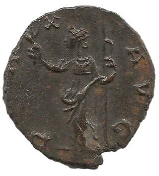 Antoniano Tetricus I