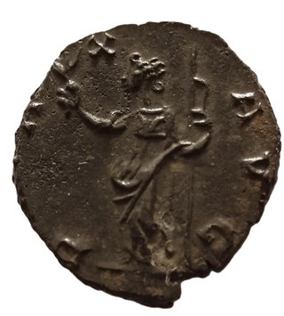Antoniano Tetricus I