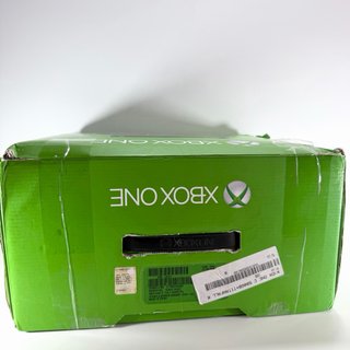 Xbox One Completa Nera di accessori