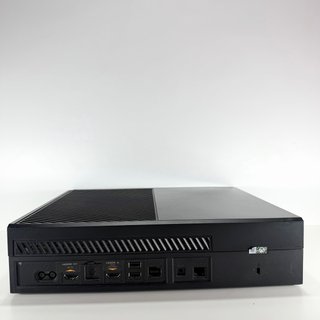 Xbox One Completa Nera di accessori