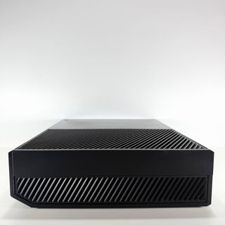 Xbox One Completa Nera di accessori