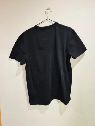 Camiseta Polo Ralph Lauren Negra Talla L