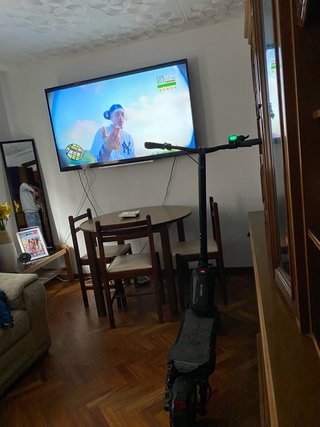 Patinete Eléctrico SmartGyro