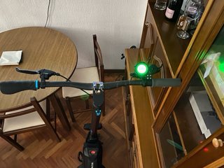 Patinete Eléctrico SmartGyro