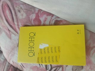 QHOH Set Protectores Pantalla Templado
