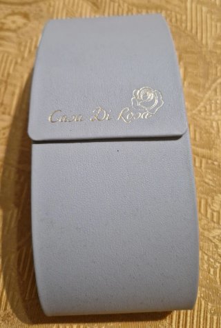 Occhiali da sole donna oro e bianchi