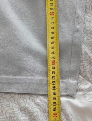 Pantalones Lino Caroche Internacional Talla M