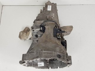 CAJA CAMBIOS AUDI AUDI A6 AVANT (4B5) 1998-2001