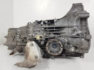 CAJA CAMBIOS AUDI AUDI A6 AVANT (4B5) 1998-2001