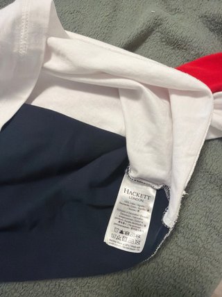 Camiseta Aston Martin manga larga Para 13-14 años