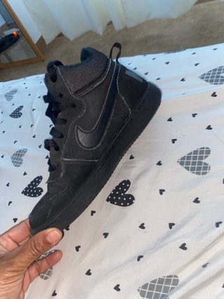 Zapatillas Converse niño talla 35