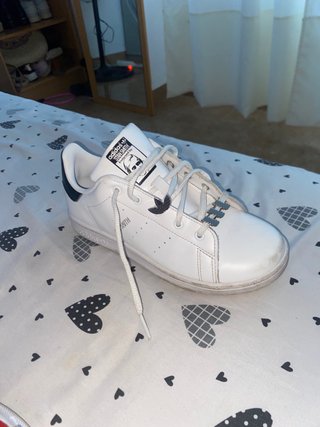 Zapatillas Converse niño talla 35