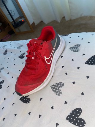 Zapatillas Converse niño talla 35