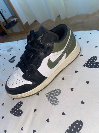 Zapatillas Converse niño talla 35