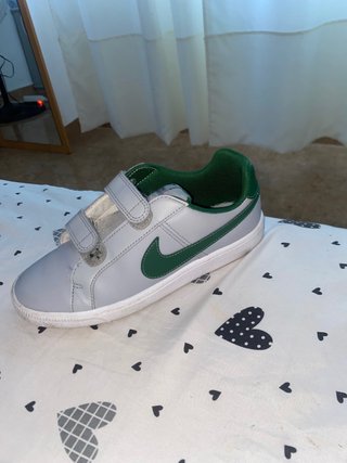 Zapatillas Converse niño talla 35