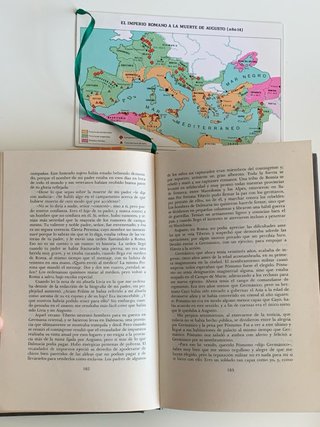 Yo, Claudio (Robert Graves)Edición clásica vintage