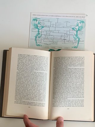 Yo, Claudio (Robert Graves)Edición clásica vintage