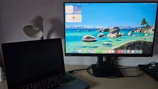 MacBook Pro 14 pulgadas 2021 Fallo pantalla negra