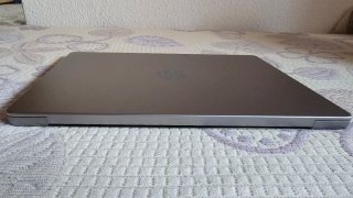 MacBook Pro 14 pulgadas 2021 Fallo pantalla negra