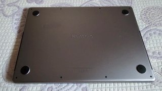 MacBook Pro 14 pulgadas 2021 Fallo pantalla negra