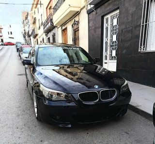 BMW Serie 5 2004
